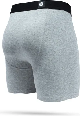 Produktbild von Stance Boxershorts STANDARD 6in BOXER BRIEF, Größe:XL, Farben:heathergrey