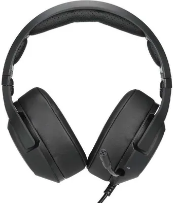 Produktbild von Hp Dhe8003 Gaming-headset Schwarz Schwarz One Size