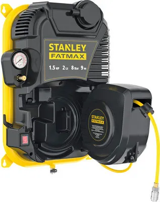 Produktbild von Kompressor Stanley Fatmax 2L 8 Bar 230V