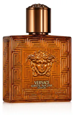 Image de Versace Eros Najim Pour Homme Parfum Vaporisateur