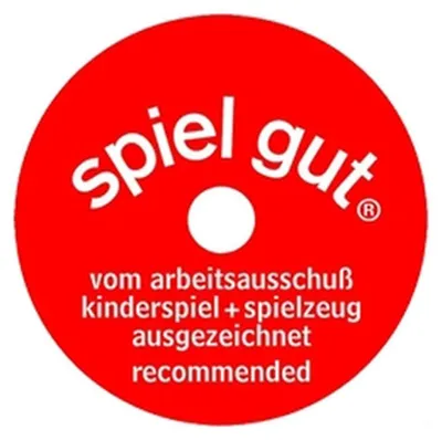 Productafbeelding van Eulenspiegel 185995, Roze, fuchsia roze, 20 ml, 30 g, Geschikt voor volwassenen en kinderen, 1 stuk