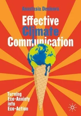 Productafbeelding van Effective Climate Communication