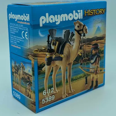 PLAYMOBIL König & Königin 9876 – Im Plastikbeutel Ohne Karton
