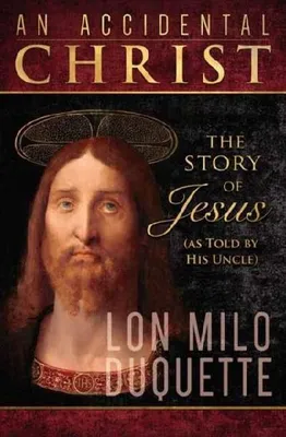 Produktbild von Accidental Christ, An