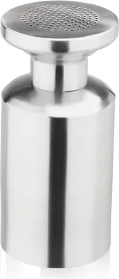 Produktbild von 12x Streuer 17 cm Chromnickelstahl