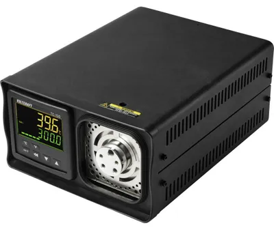 Produktbild von VOLTCRAFT TC-150 Kalibrator Temperatur