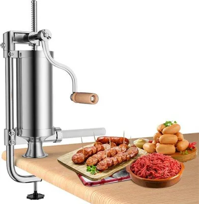 Produktbild von Leistungsmaschine mit hohem Produktionspotential