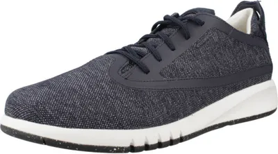 Image de Geox U Aerantis Couleur Bleu