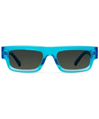 Produktbild von Meller Sonnenbrille Kito Cyan Olive, KTCYANOLI
