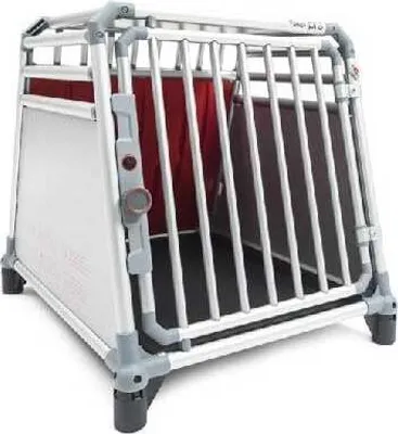 Immagine prodotto di Sollevatore DogBox per box per cani 4pets
