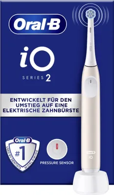 Obrázek produktu pro Oral-B iO Series 2 Calm Pink
