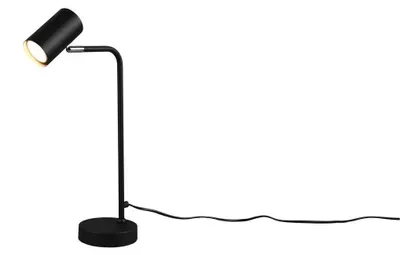 Zdjęcie produktu dla Lampa biurkowa VANTOS DL132512400 Trio
