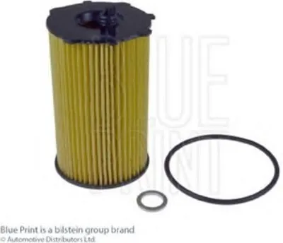 Produktbild von Ölfilter BLUE PRINT ADG02159 für HYUNDAI SANTA FÉ II (CM) für KIA SORENTO II (XM)