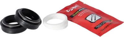 Immagine prodotto di SR Suntour Kit guarnizioni antipolvere Axon34/Raidon34, nero/bianco (1 set)