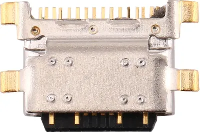 Produktbild von Für Xiaomi Redmi Note 8 / Redmi Note 8 Pro Ladebuchse Dock Charging Connector