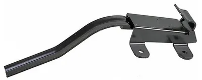 Image de Arrêt de porte arrière de véhicule METZGER pour MERCEDES SPRINTER 3-t