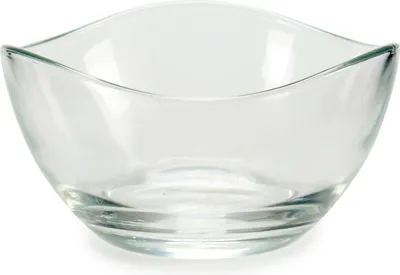 Zdjęcie produktu dla Miska szklana APERTIV, 460 ml