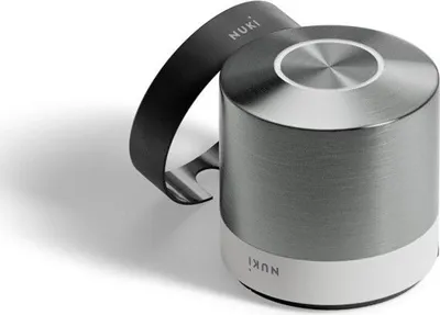 Produktbild von Nuki Smart Lock Ultra elektronisches Schloss
