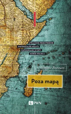Zdjęcie produktu dla Poza mapa