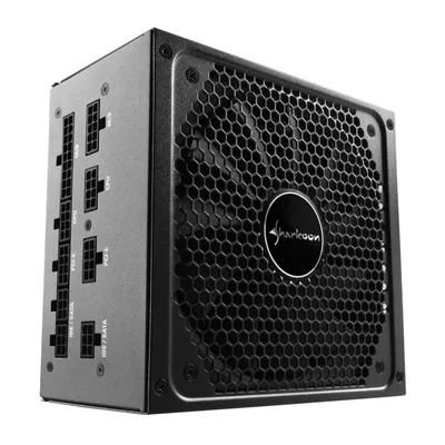 Produktbild von SilentStorm Cool Zero 850W, PC-Netzteil