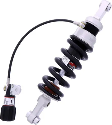 Image de Amortisseur arrière YSS MZ456-390H1R-02-88 Réglage de la précharge