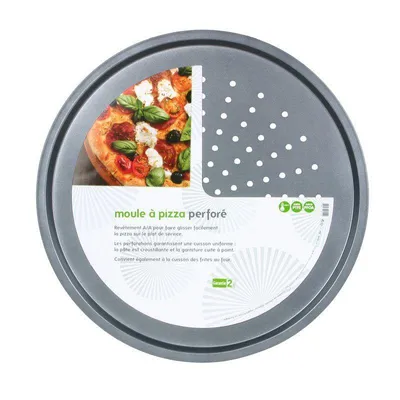 Zdjęcie produktu dla Perforowana forma do pizzy