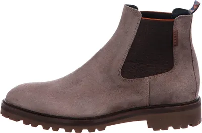 Produktbild von Floris van Bommel Chelsea Boots Damen 31383837343134 Beige 46 EU