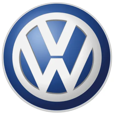 Immagine prodotto di Volkswagen Ricambi originali VW Emblema VW chiave auto chiave di accensione telecomando