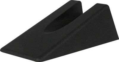 Produktbild von Mobilisationskeil klein Physiotherapie Rückenstütze Lagerungskeil, 15,5x9,9x5 cm