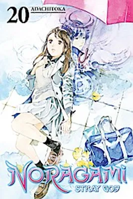 Obrázok produktu pre Noragami: Stray God 20