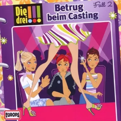 Image de 002Fraude au casting