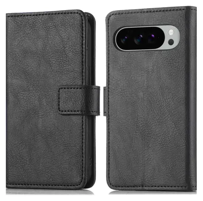Imagen del producto de Funda Tipo Libro de Lujo para Google Pixel 10 / 10 Pro -