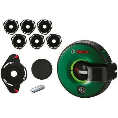 Image de Bosch Atino Line Laser Set 15245