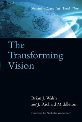 Produktbild von The Transforming Vision