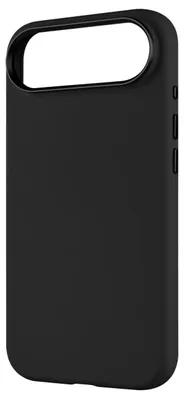 Immagine prodotto di Custodia posteriore FIXED MagFlow compatibile con MagSafe per Apple iPhone Air – Colore: Rosso