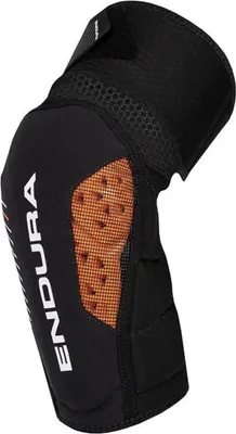 Obrázek produktu pro Chrániče Endura MT500 D3O Open Knee E1282 - na kolena, černá - Velikost L-XL
