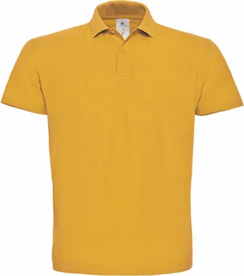 Obrázek produktu pro Polokošile ID.001 Piqué