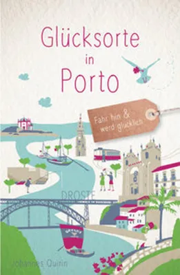 Immagine prodotto di Glücksorte in Porto