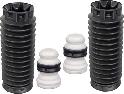 Produktbild von FEBI BILSTEIN 180643 Staubschutzsatz Stoßdämpfer Vorne für CITROËN C5 III Kombi (RW) C5 III (RD)