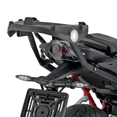 Produktbild von Kappa Topcasetraeger Kappa Bmw R1200R/Rs 15-