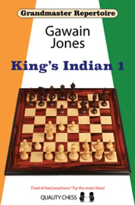 Obrázok produktu pre King's Indian 1