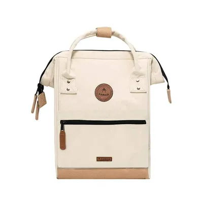 Produktbild von Cabaïa Adventurer Small Cap Town cream - Rucksack