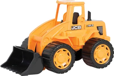 Obrázok produktu pre Teamsterz JCB nakladač stavebných vozidiel veľké kolesá