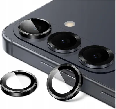 Immagine prodotto di Vetro protettivo per fotocamera posteriore Samsung Galaxy S26+ Plus