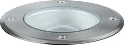 Immagine prodotto di Faretto da incasso a LED Plug & Shine IP67 24 V 675 lm 4000 K