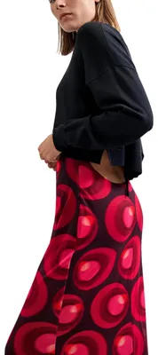 Productafbeelding van Desigual damesjurk, zwart, maat L