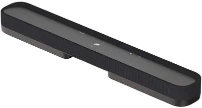 Image de Barre de son Sennheiser - AMBEO Soundbar Mini, noir