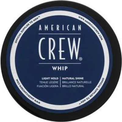 Produktbild von American Crew Whip Creme für leichte Fixierung 85 g