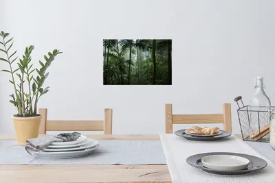 Produktbild von MuchoWow® - Wierderverwendbar - Selbstklebend