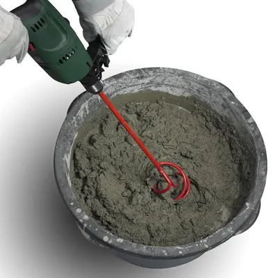 Produktbild von Rührkorb Typ MM 85 S Mischmenge: 5 - 10 kg